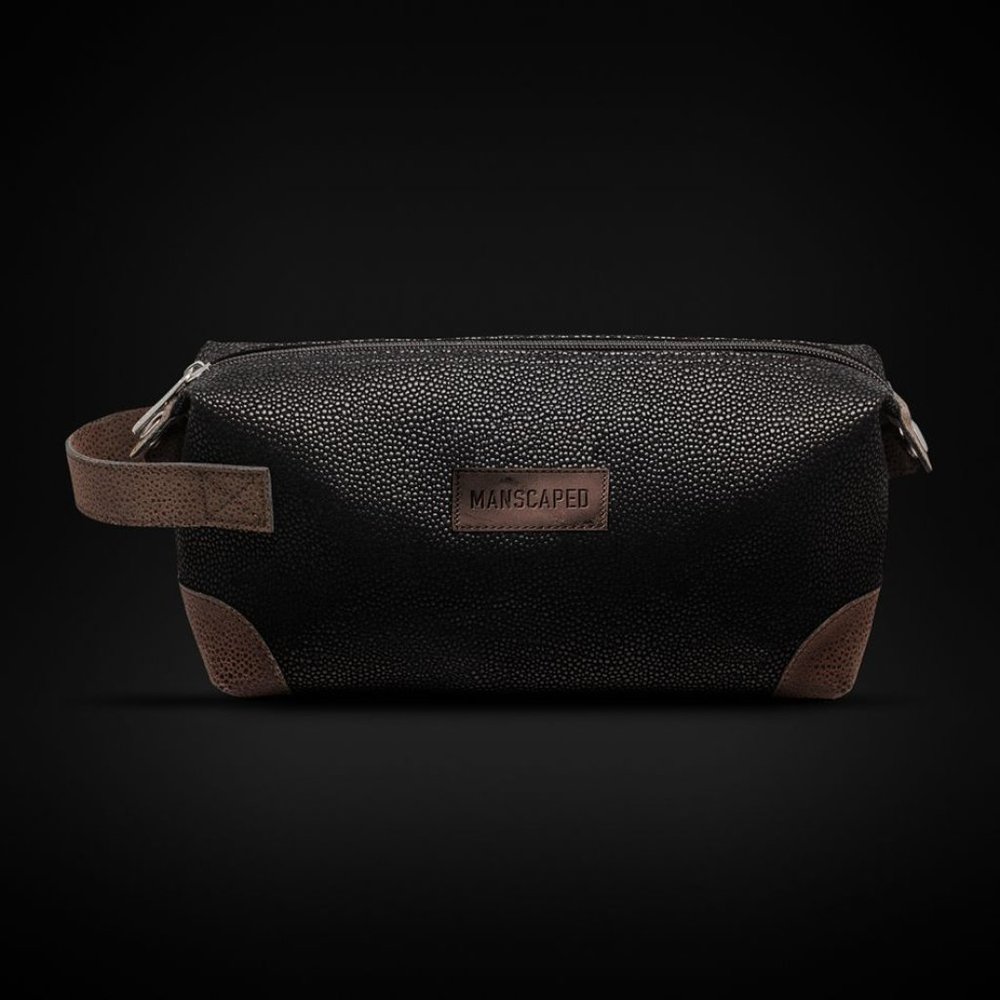 Manscape Travel Bag